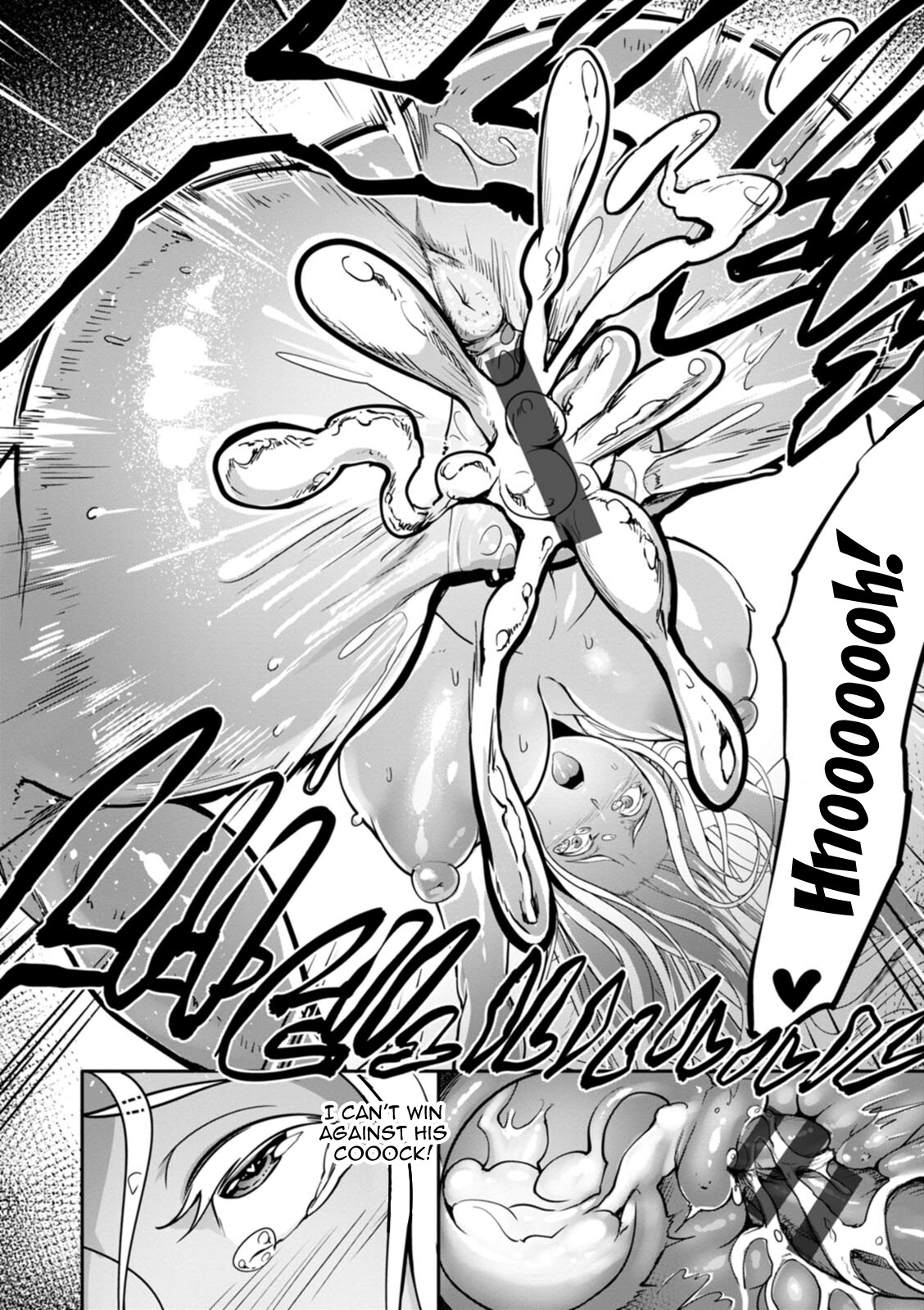 Hentai Manga Comic-Night Attendant Wife-Chapter 6-18